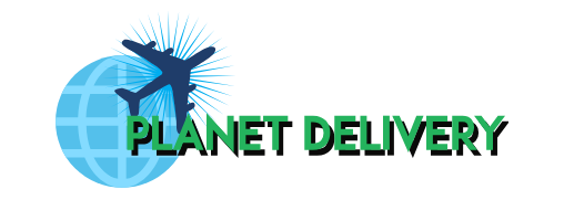 Planet Delivery